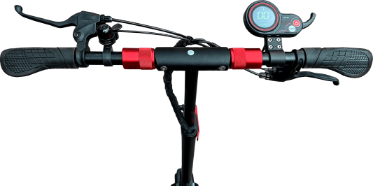 Электросамокат Currus R9