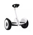 Сигвей Xiaomi Ninebot Mini S, белый