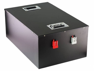 Батарея LFP EVE 105Ah (48v/60v/72v) 60v