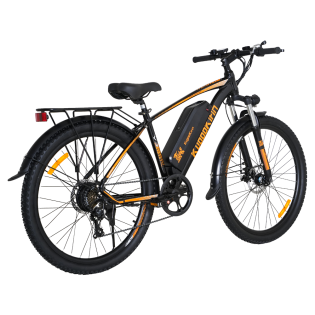 Электровелосипед KUGOO KIRIN V3