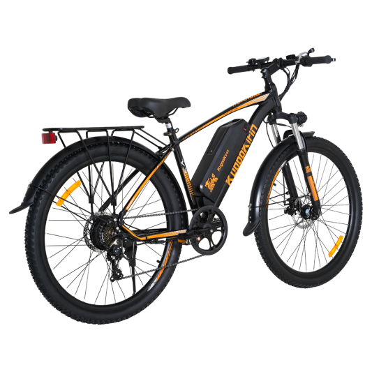 Электровелосипед KUGOO KIRIN V3
