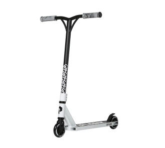 Самокат-снегокат PLANK TRITON, белый