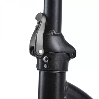 Электросамокат Tribe Bro, черный