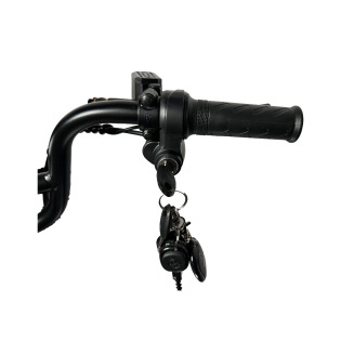 Электровелосипед KUGOO KIRIN V3 PRO PLUS