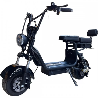 Электросамокат Wolong C2 PRO+ 13AH