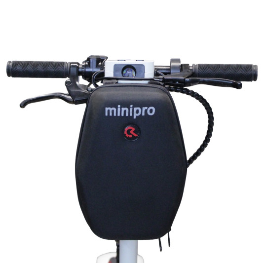 Электросамокат MINIPRO mi508+ (13Ah)