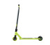 Самокат-снегокат PLANK HOP, зеленый