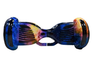 Гироскутер Kugoo Kirin 10.5 дюймов, галактика