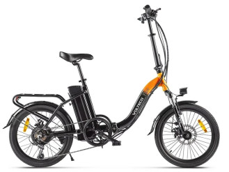Электровелосипед Volteco Flex