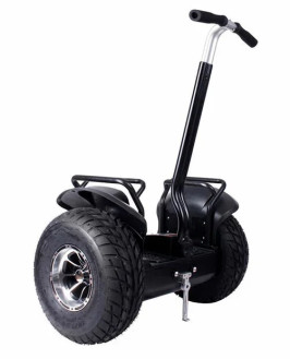 Сигвей Rover GX-9