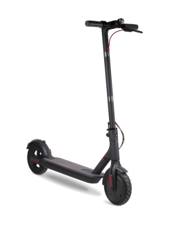 Электросамокат Xiaomi Mijia Electric Scooter M365, черный