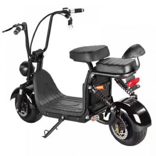 Электроскутер CityCoCo X3 MINI PRO