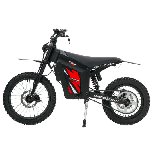 Электропитбайк Jetson TURBO