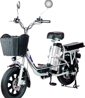 Электровелосипед DIMAX MONSTER LITE 450W (60V/20Ah)