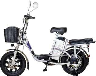 Электровелосипед DIMAX MONSTER LITE 450W (60V/20Ah)