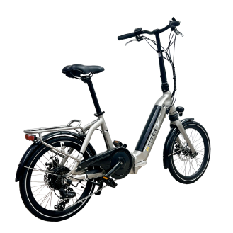 Электровелосипед Halten Onix