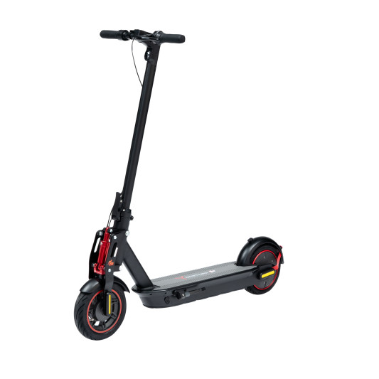 Электросамокат Yokamura i8, черный