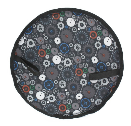 Ледянка Hubster