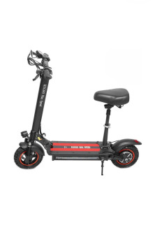 Электросамокат Kugoo Max Speed 500W 11Ah