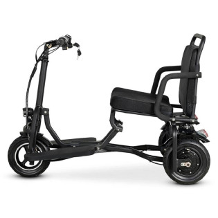 Электросамокат трехколесный HEADWAY SPUTNIK DUAL M2 700W