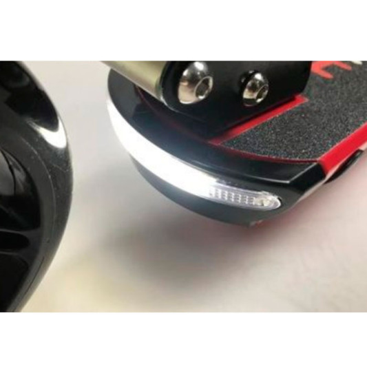 Детский электросамокат Halten Junior