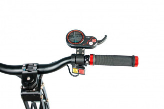 Электросамокат Yokamura G13