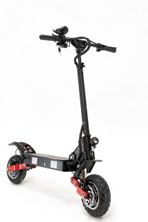 Электросамокат Currus M10 52V/23Ah