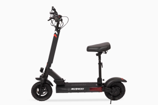 Электросамокат MIDWAY STARK PRO