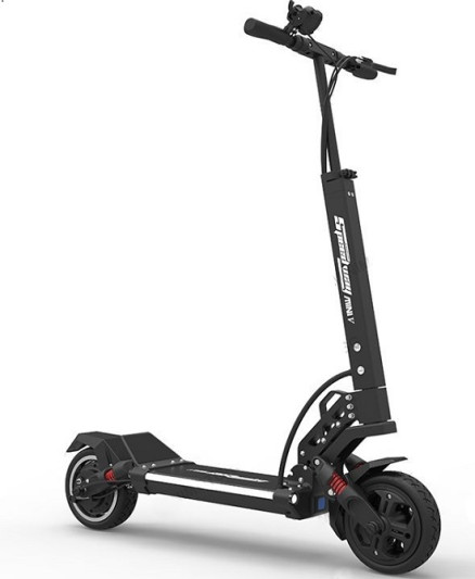 Электросамокат Speedway 5 Mini