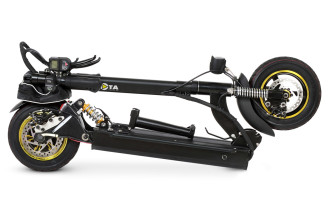 Электросамокат ROVER NT PRO