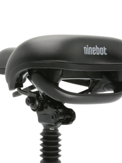 Сиденье для электросамоката Ninebot by Segway Seat MAX черное