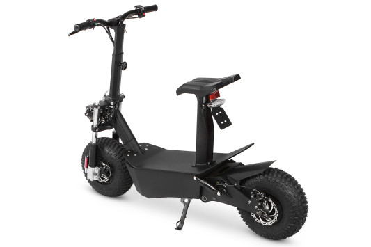 Электросамокат OFFROADER MAD 2500W 60V 20Ah