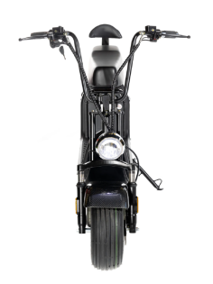 Электроскутер Citycoco GT-X5