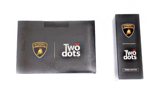 Гироскутер LAMBORGHINI YELLOW