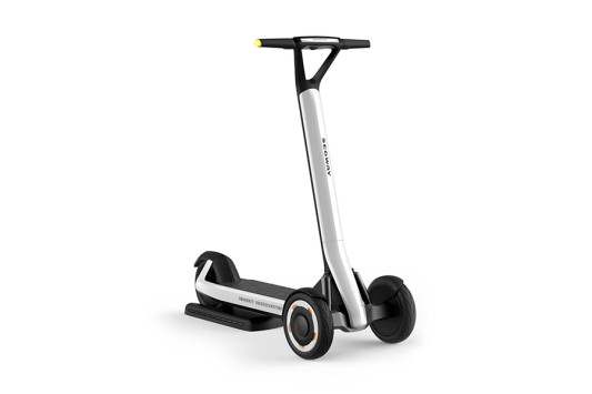Электросамокат для шеринга Ninebot KickScooter T60