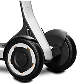 Электросамокат для шеринга Ninebot KickScooter T60