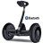 Сигвей Xiaomi Ninebot Mini S, черный