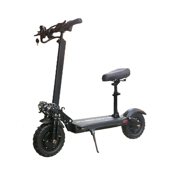 Электросамокат Wolong M4 PRO Plus