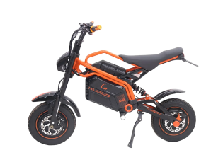 Электромопед Kugoo R2