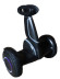 Сигвей Mini Robot Plus