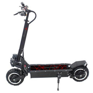 Электросамокат YOKAMURA SX