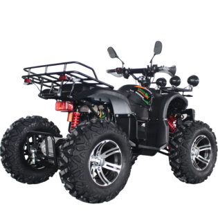 Квадроцикл GreenCamel Сахара A4500 4x4 (72V 4000W R12 alum)