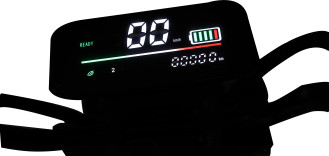 Электроскутер CityCoco GT-X12 PRO