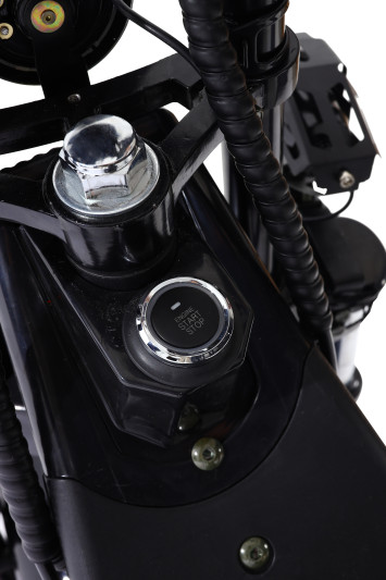 Электроскутер CityCoco GT-X12 PRO