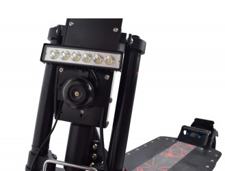 Электросамокат YOKAMURA RS