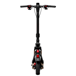 Электросамокат Segway SuperScooter GT3 Pro