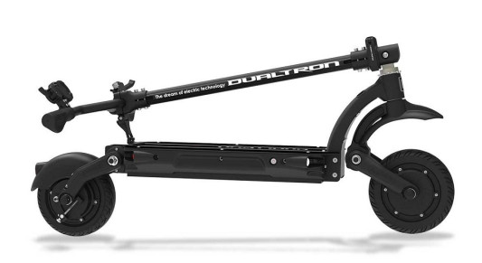 Электросамокат Dualtron Raptor 2 (1600W)
