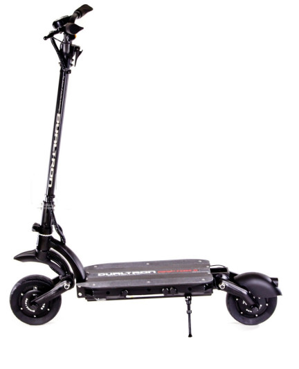 Электросамокат Dualtron Raptor 2 (1600W)