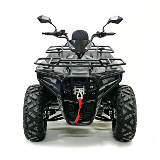 Квадроцикл GreenCamel Сахара A1070 4x4 (10kW 120Ah 70 км/ч)