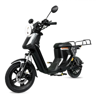 Электроскутер  Rockwild Combo